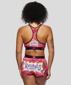 PSD Underwear Rugrats - Love Camo Boy Short 5 PSD Underwear Rugrats - Love Camo Boy Short