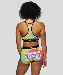 PSD Underwear The Rugrats Boy Short 5 PSD Underwear The Rugrats Boy Short