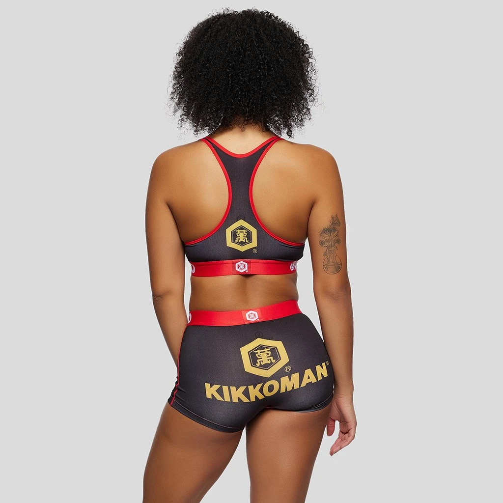 PSD Underwear Kikkoman - Label Boy Short 3 PSD Underwear Kikkoman - Label Boy Short