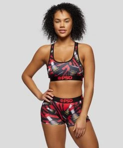 PSD Underwear Kikkoman - Bottles Boy Short