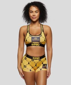 PSD Underwear Kikkoman - Allover Boy Short