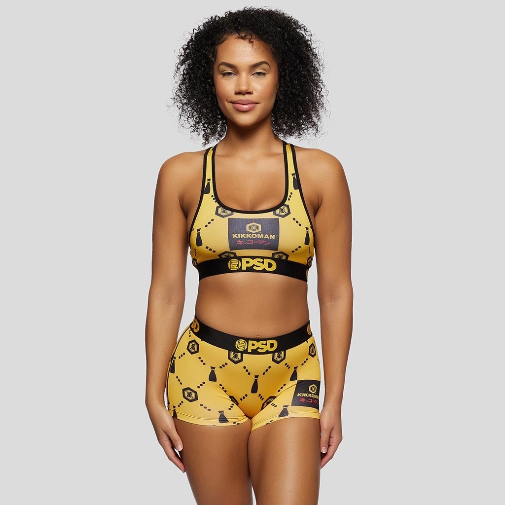 PSD Underwear Kikkoman - Allover Boy Short PSD Underwear Kikkoman - Allover Boy Short