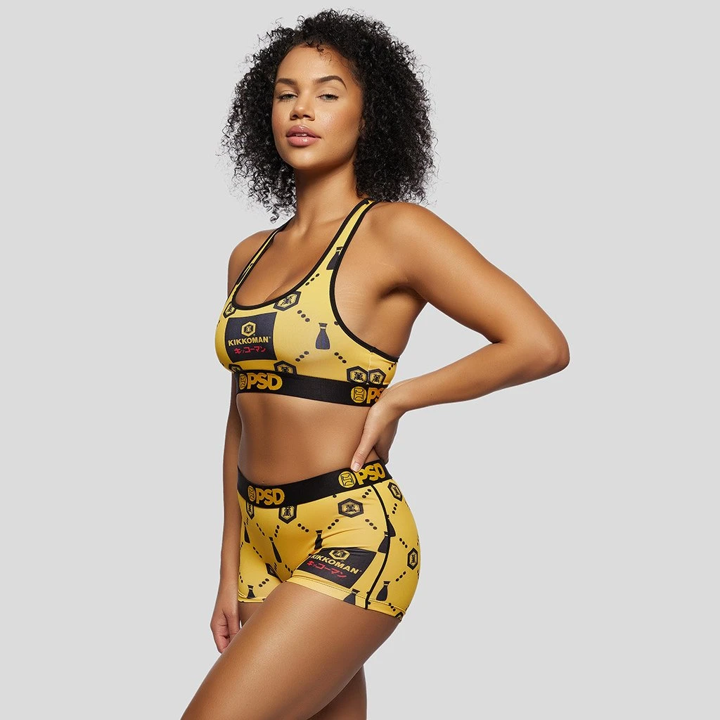 PSD Underwear Kikkoman - Allover Boy Short PSD Underwear Kikkoman - Allover Boy Short