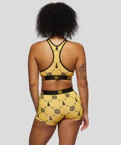 PSD Underwear Kikkoman - Allover Boy Short 2 PSD Underwear Kikkoman - Allover Boy Short