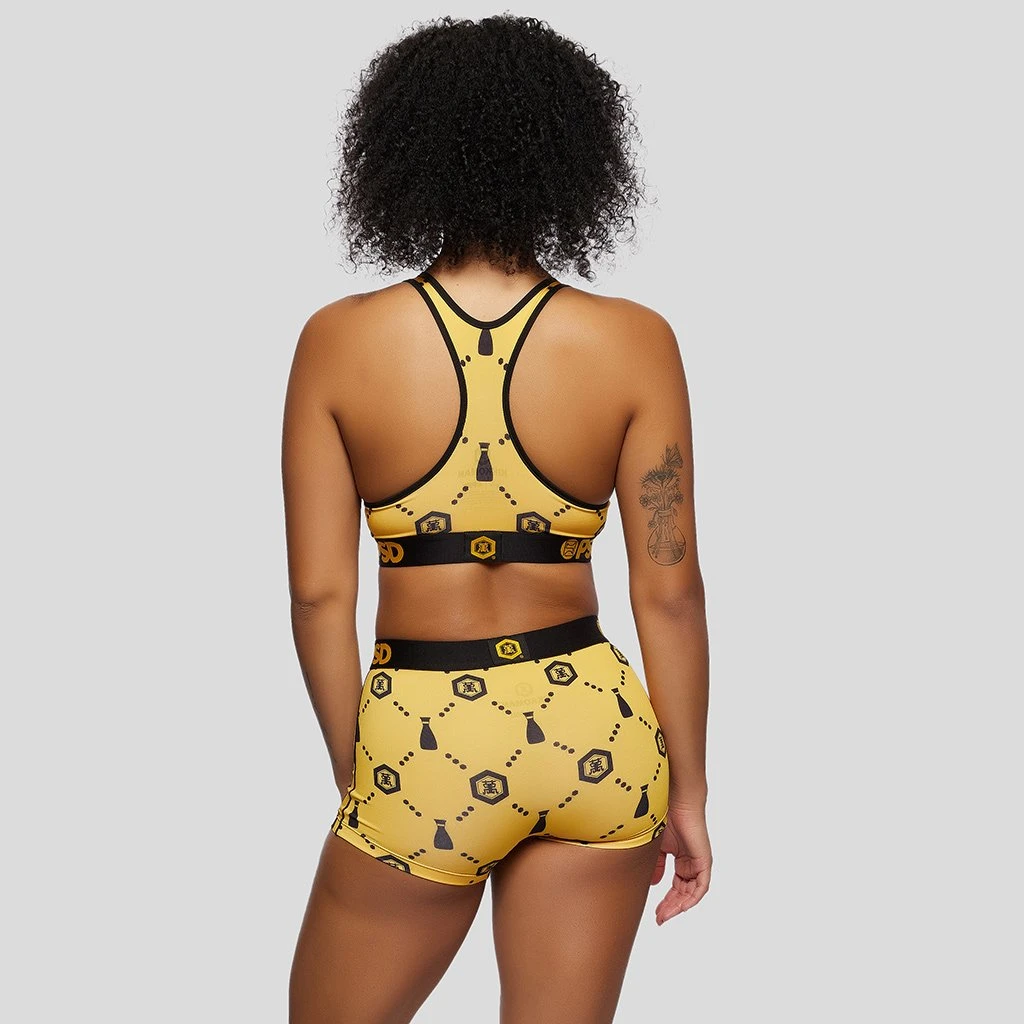 PSD Underwear Kikkoman - Allover Boy Short PSD Underwear Kikkoman - Allover Boy Short