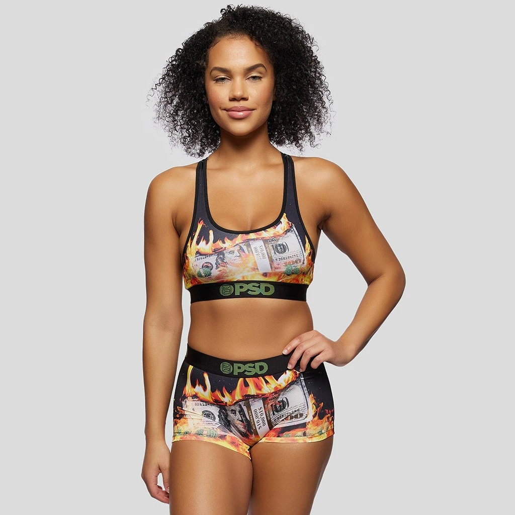 PSD Underwear Lit 100 Boy Short 1 PSD Underwear Lit 100 Boy Short