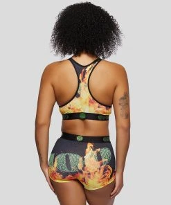 PSD Underwear Lit 100 Boy Short 5 PSD Underwear Lit 100 Boy Short