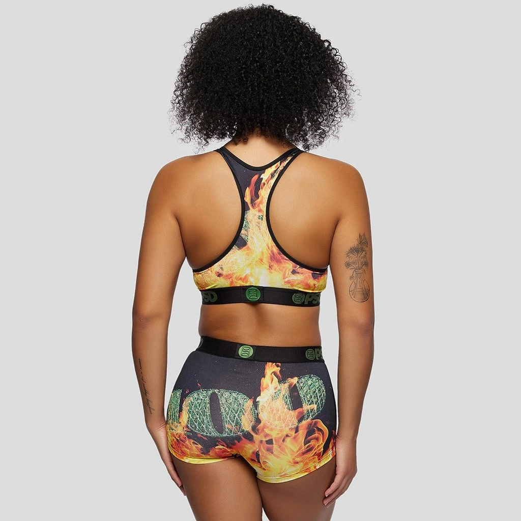 PSD Underwear Lit 100 Boy Short 3 PSD Underwear Lit 100 Boy Short