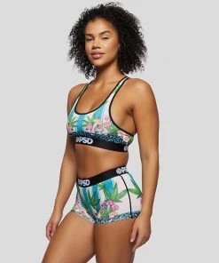 PSD Underwear Resort Tripp Boy Short