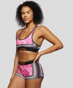 PSD Underwear Dark Money Sport Boy Short