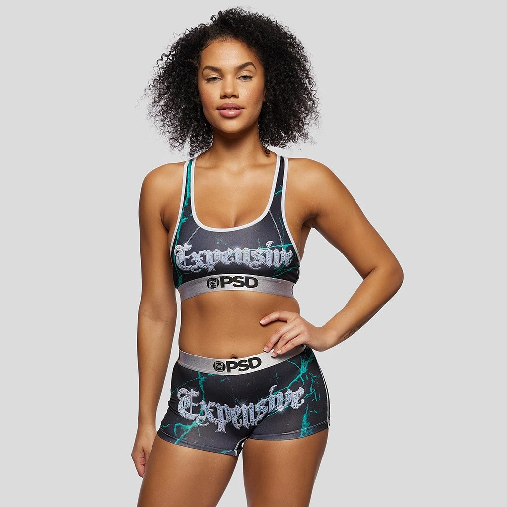 PSD Underwear Expensive Boy Short PSD Underwear Expensive Boy Short