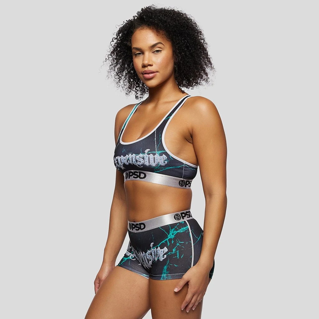 PSD Underwear Expensive Boy Short PSD Underwear Expensive Boy Short