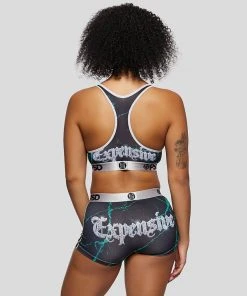 PSD Underwear Expensive Boy Short 2 PSD Underwear Expensive Boy Short