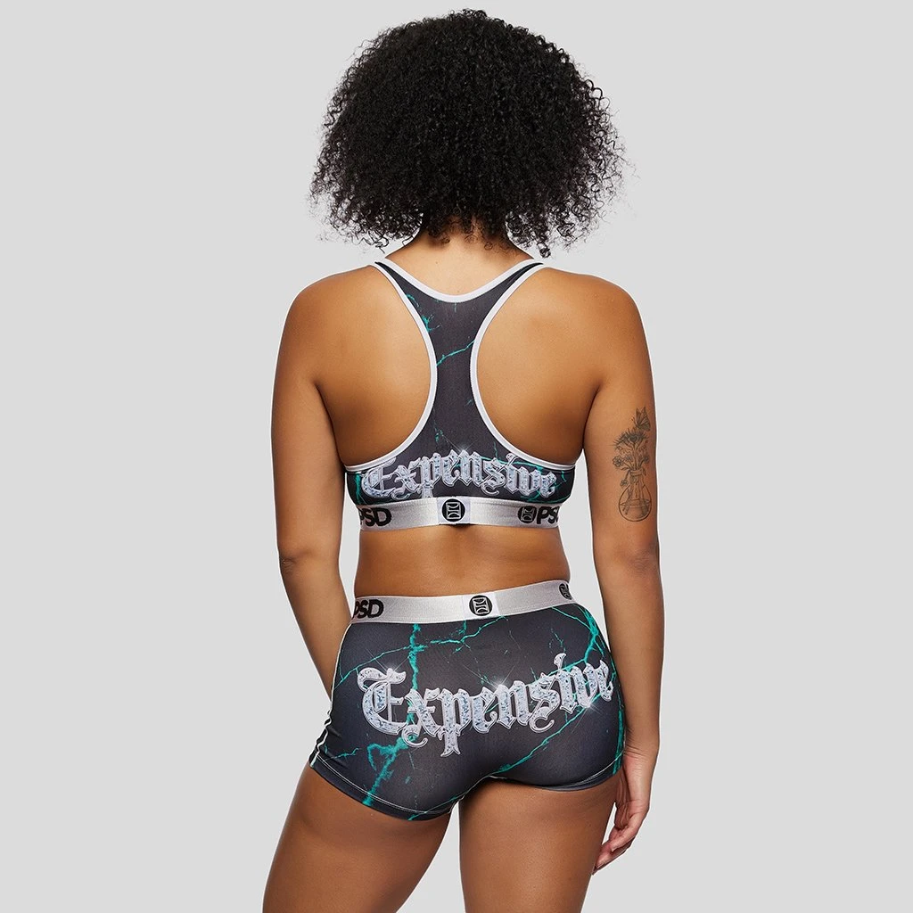 PSD Underwear Expensive Boy Short PSD Underwear Expensive Boy Short