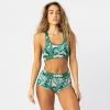 PSD Underwear Sommer Ray - Jungle Floral Boy Short