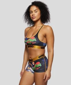 PSD Underwear Space Jam: A New Legacy - 25th Anniversary Sports Bra