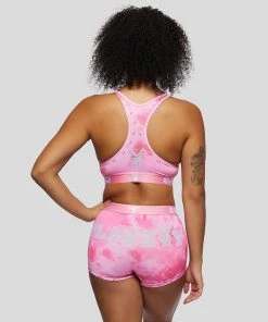 PSD Underwear Playboy - Bunny Y2K Sports Bra 5 PSD Underwear Playboy - Bunny Y2K Sports Bra