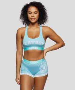 PSD Underwear Playboy - Varsity Sports Bra