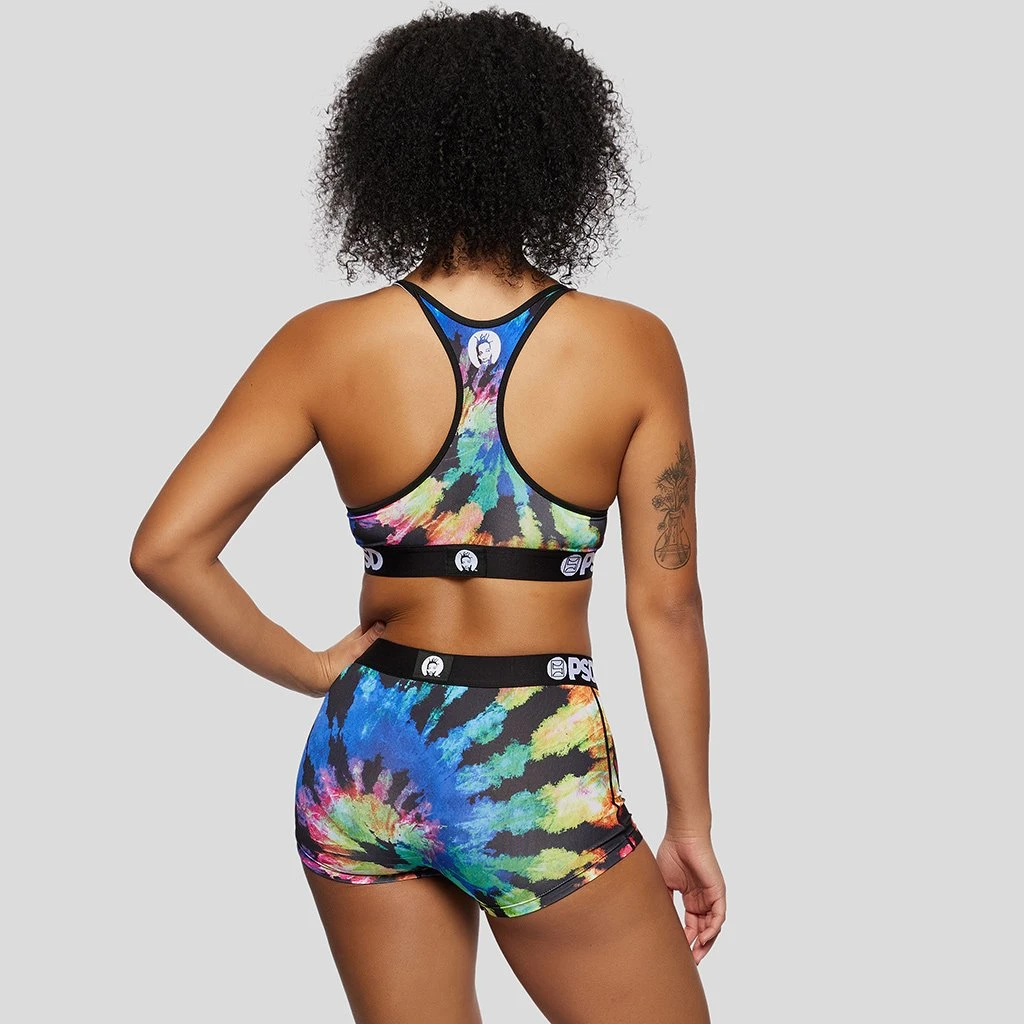 PSD Underwear Ol Dirty Bastard Sports Bra PSD Underwear Ol Dirty Bastard Sports Bra