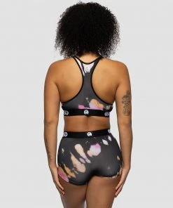 PSD Underwear OL' DIRTY BASTARD Ol Dirty Bastard - I Like It Raw Sports Bra 2 PSD Underwear OL' DIRTY BASTARD Ol Dirty Bastard - I Like It Raw Sports Bra