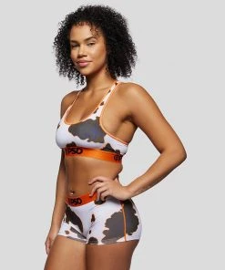PSD Underwear Holy Cow Sports Bra