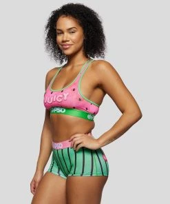 PSD Underwear Juicy Sports Bra