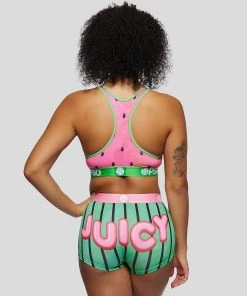 PSD Underwear Juicy Sports Bra 5 PSD Underwear Juicy Sports Bra