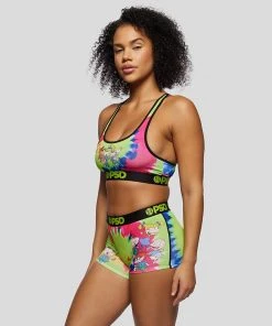 PSD Underwear The Rugrats Sports Bra