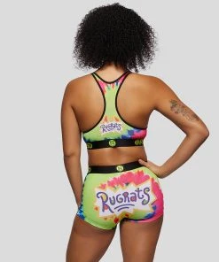 PSD Underwear The Rugrats Sports Bra