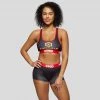 PSD Underwear Kikkoman - Label Sports Bra