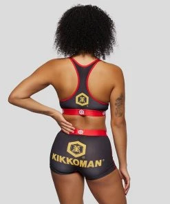 PSD Underwear Kikkoman - Label Sports Bra