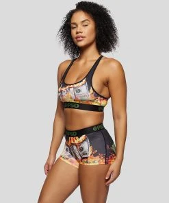 PSD Underwear Lit 100 Sports Bra