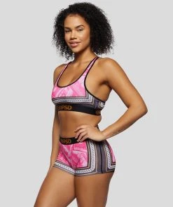 PSD Underwear Dark Money Sport Sports Bra
