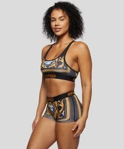 PSD Underwear Baroque Sport Sports Bra