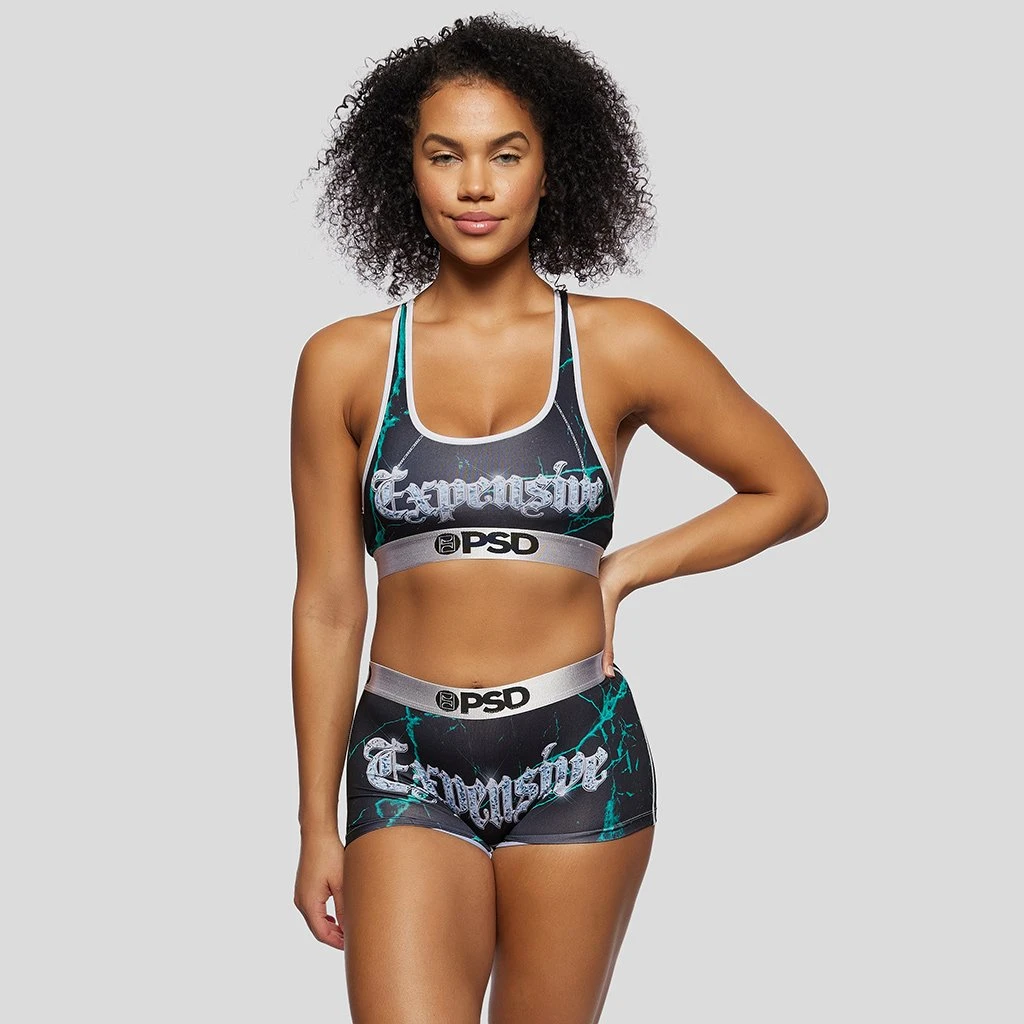 PSD Underwear Expensive Sports Bra 1 PSD Underwear Expensive Sports Bra