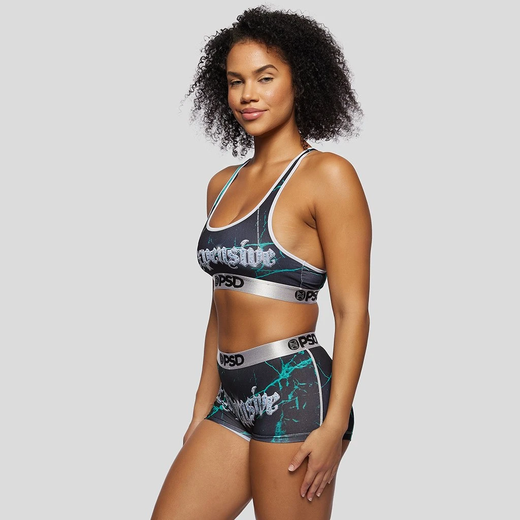 PSD Underwear Expensive Sports Bra 2 PSD Underwear Expensive Sports Bra