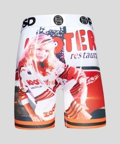 PSD Underwear Hooters - Racer Girl 7 PSD Underwear Hooters - Racer Girl