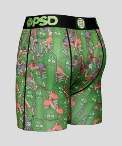 PSD Underwear RICK & MORTY Rick And Morty - Pickle Rat