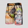 PSD Underwear Naruto - Ramen I