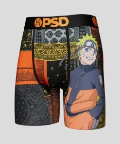 PSD Underwear Naruto - Patches