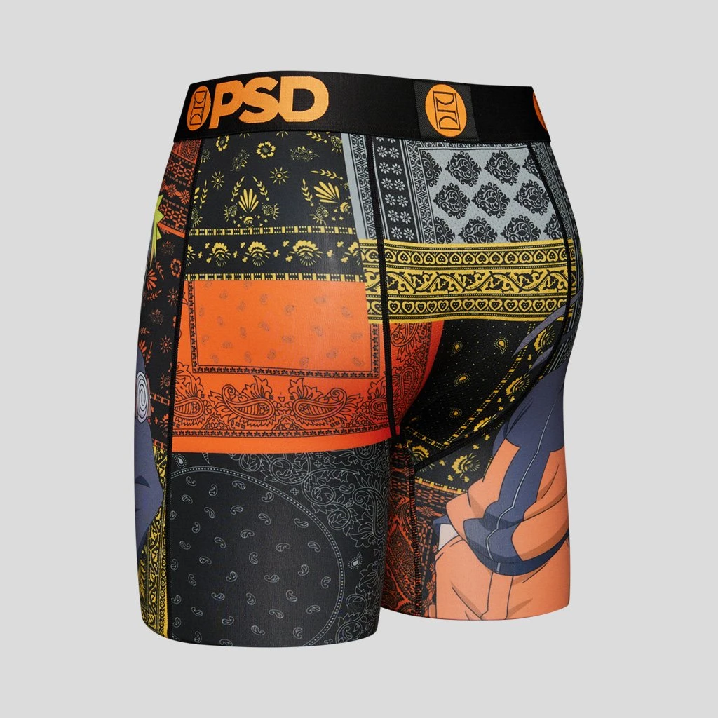 PSD Underwear Naruto - Patches 3 PSD Underwear Naruto - Patches