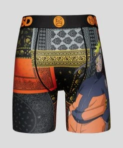 PSD Underwear Naruto - Patches 7 PSD Underwear Naruto - Patches