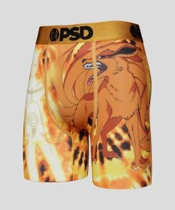 PSD Underwear Naruto - 9 Tails Tie Dye