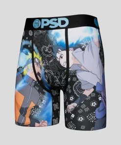 PSD Underwear Naruto - Impact Wash