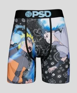 PSD Underwear Naruto - Impact Wash