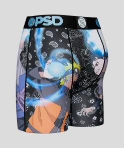 PSD Underwear Naruto - Impact Wash 2 PSD Underwear Naruto - Impact Wash