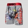 PSD Underwear Naruto - Adversaries