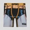 PSD Underwear DC - Real Batman - Youth