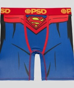 PSD Underwear DC - Real Superman - Youth