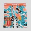 PSD Underwear Space Jam: A New Legacy - Camo - Youth